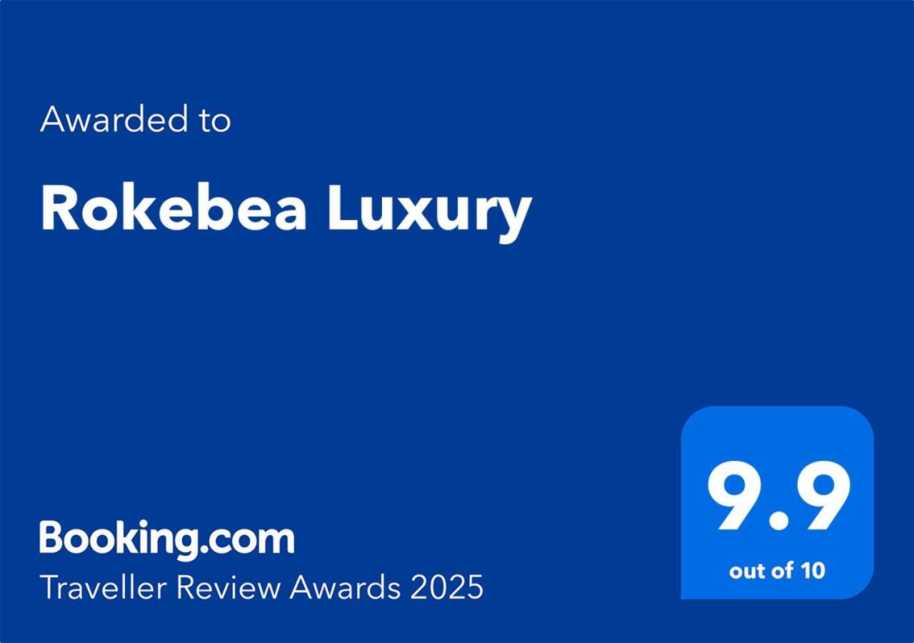 布拉索夫Rokebea Luxury公寓 外观 照片
